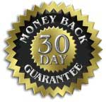 Charles F. Haanel's Complete Master Key Course comes with a 30-day money back guarantee!